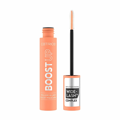 Catrice Boost Up Volume & Lash Boost Mascara