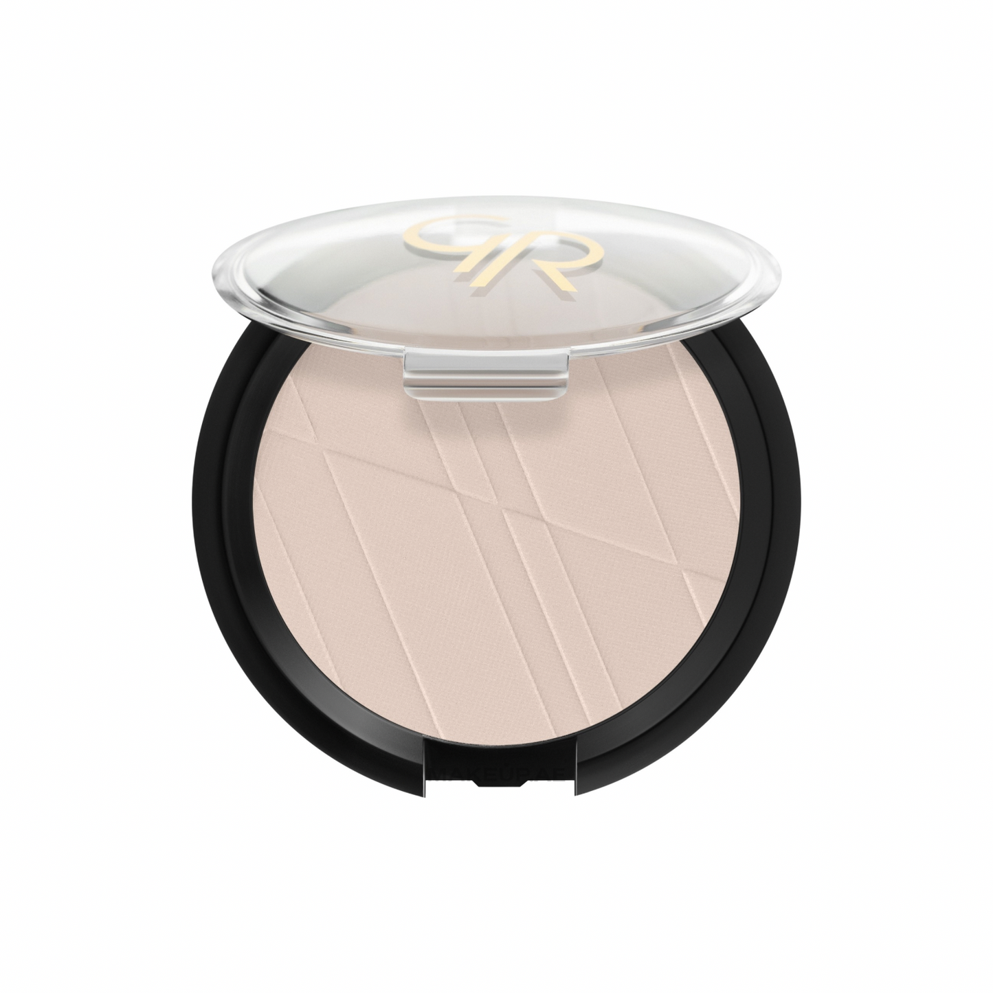 Golden Rose Silky Touch Compact Powder