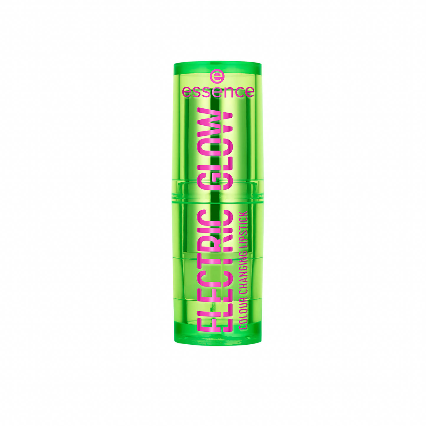 Essence Electric Glow Color Changing Lips