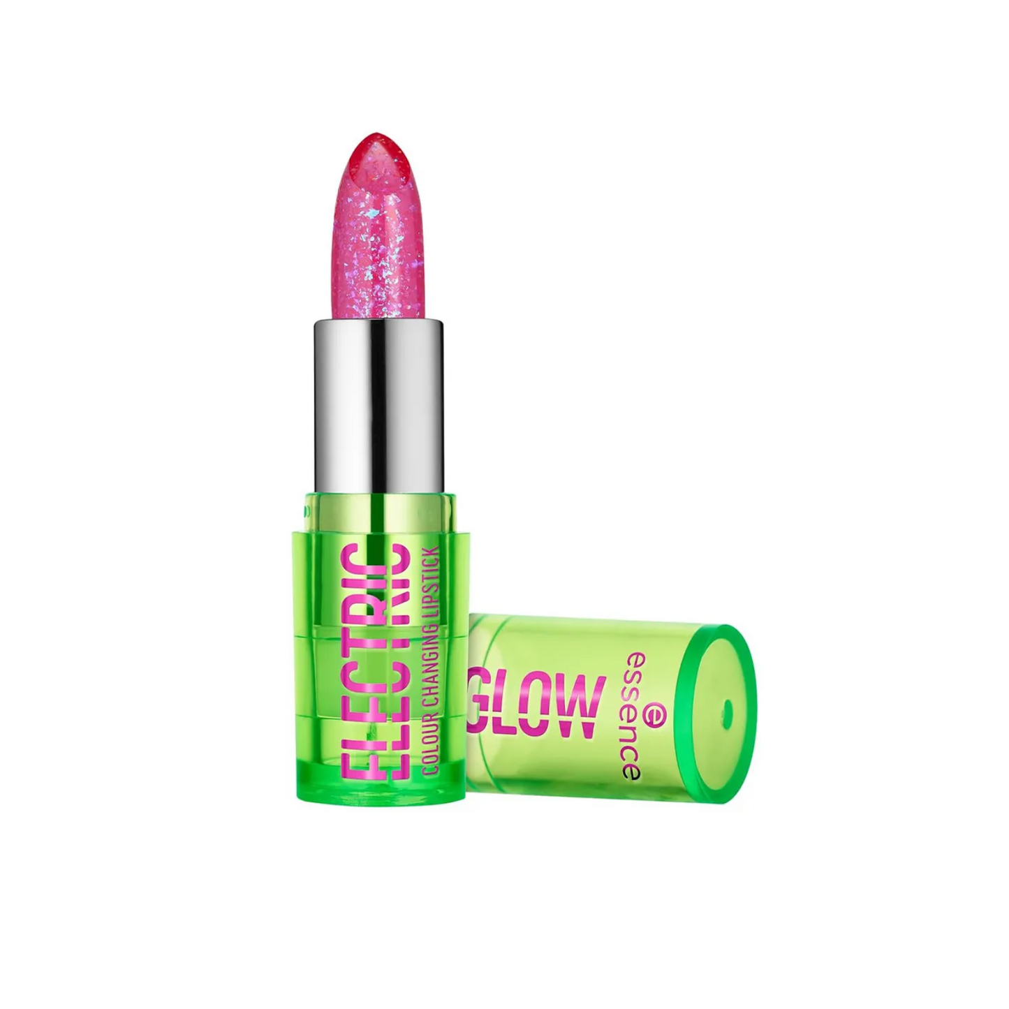 Essence Electric Glow Color Changing Lips