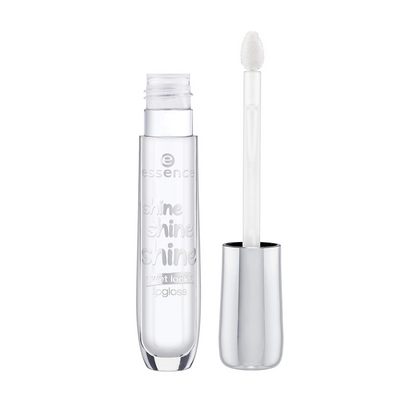 Essence Extreme Shine Volume Lipgloss 01 Crystal Clear