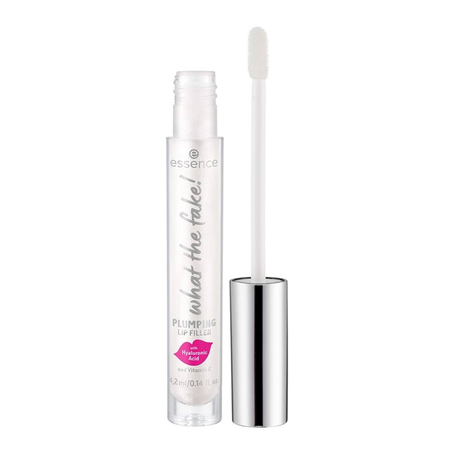 Essence What The Fake! Plump Lip Filler