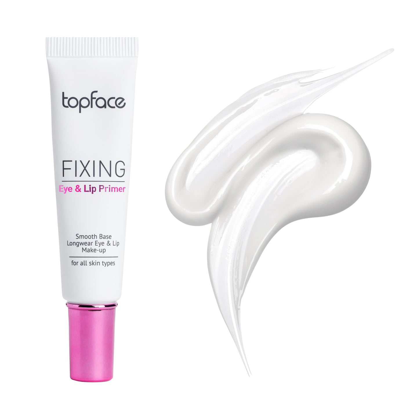 Topface Fixing Eye & Lip Primer