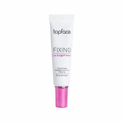 Topface Fixing Eye & Lip Primer