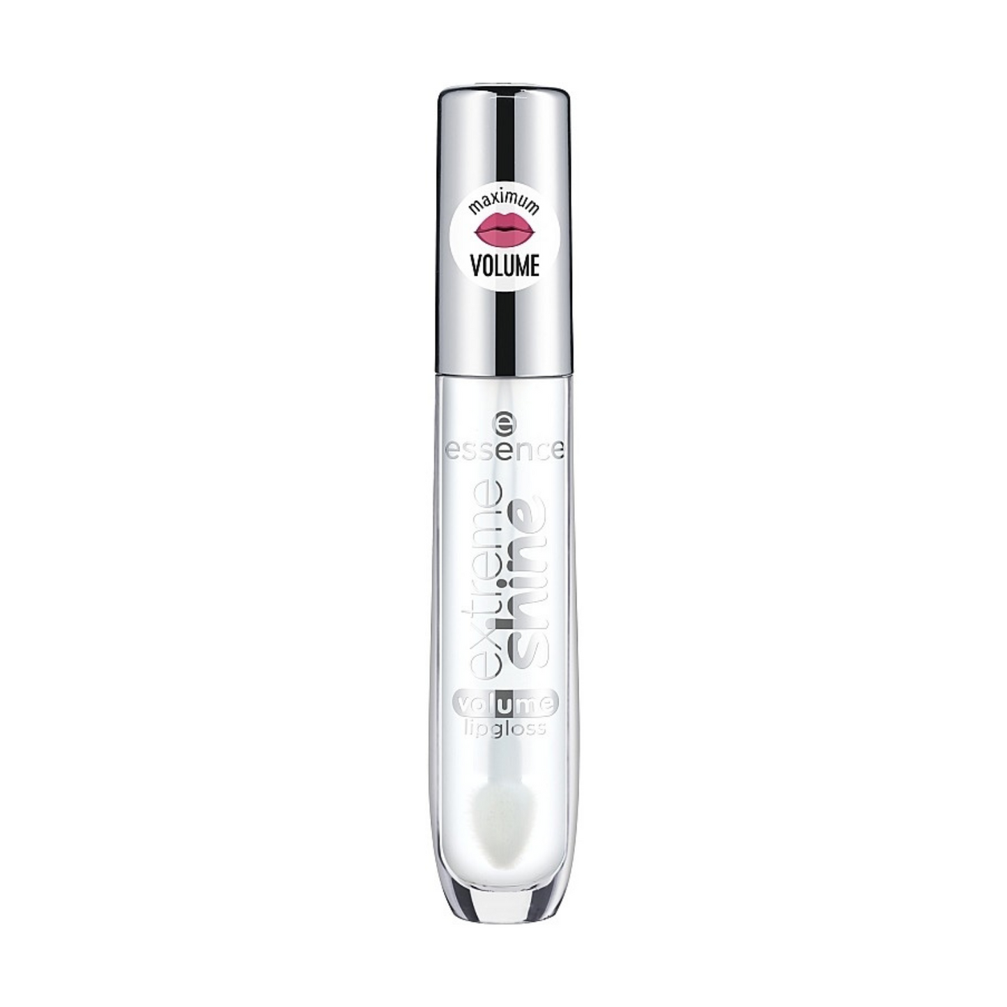 Essence Extreme Shine Volume Lipgloss 101 Milky Way