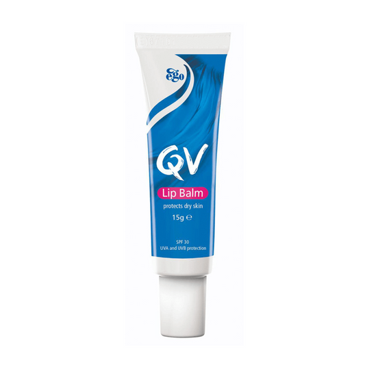 Qv Lip Balm 15 gram