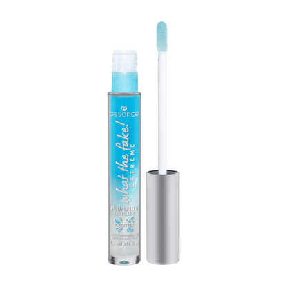 Essence What The Fake Extreme Plumping Lip Filler Icy Effect