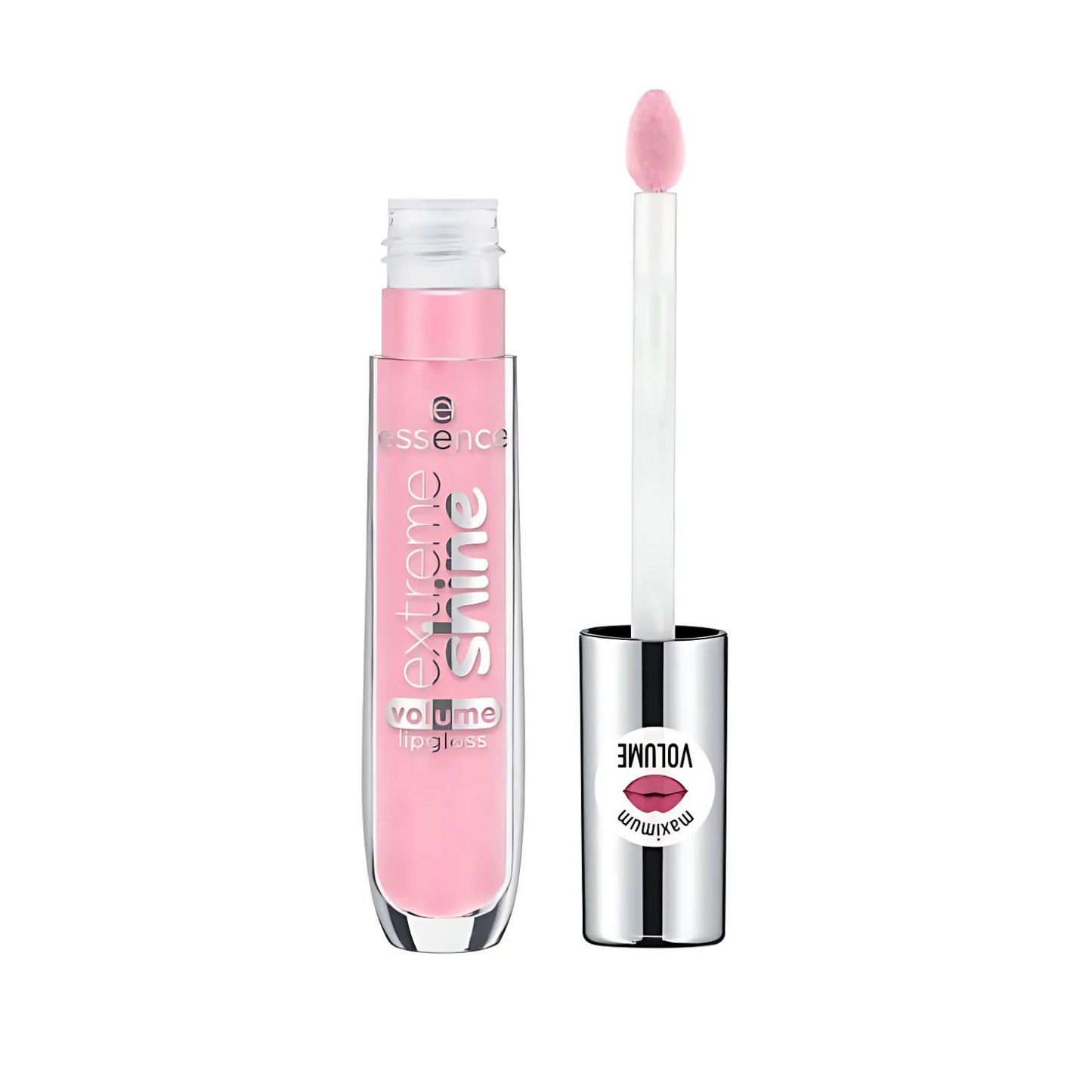 Essence Extreme Shine Volume Lipgloss 03 Dusty Rose