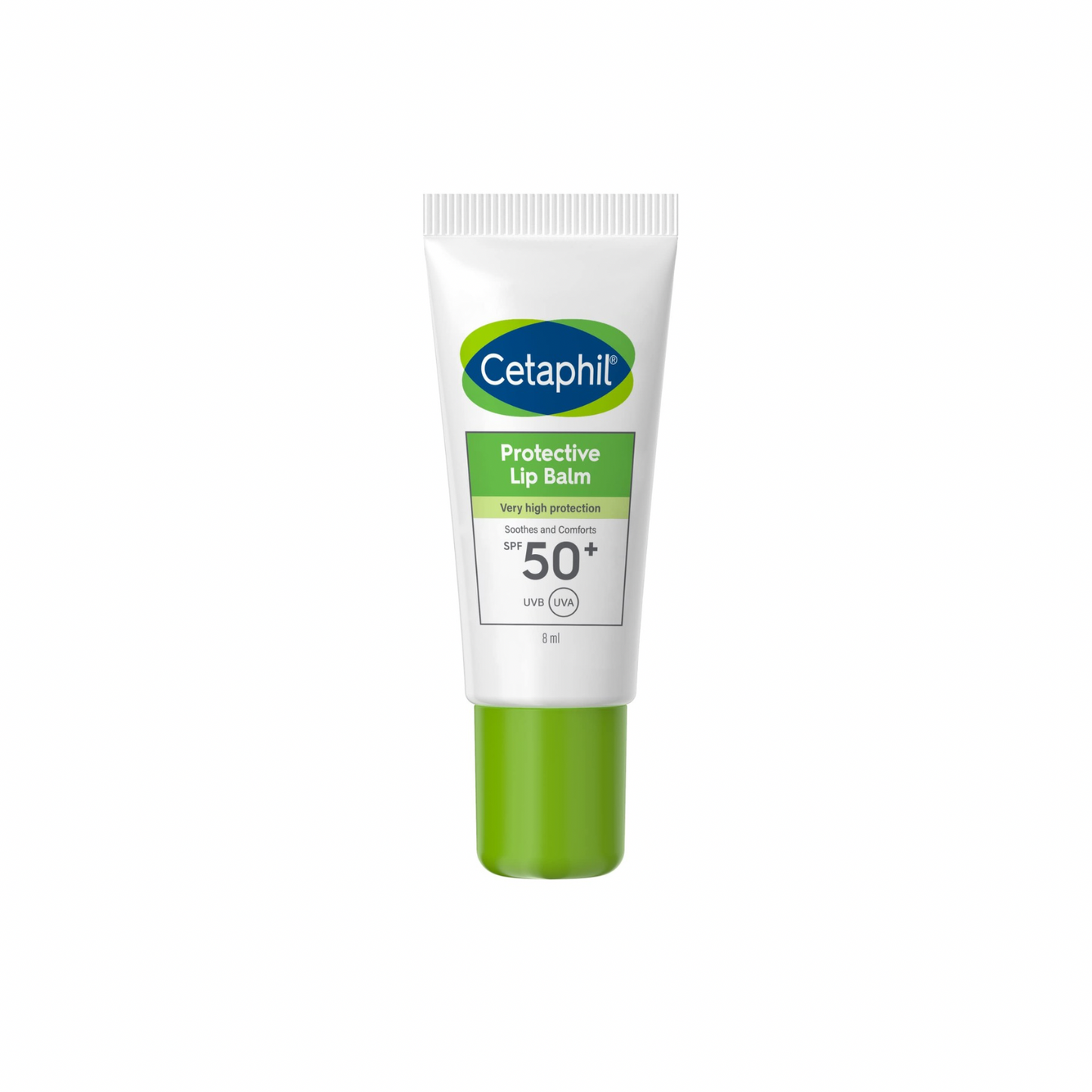 Cetaphil Protective Lip Balm Spf50+