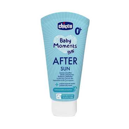 Chicco Aftersun Milk 150 Ml