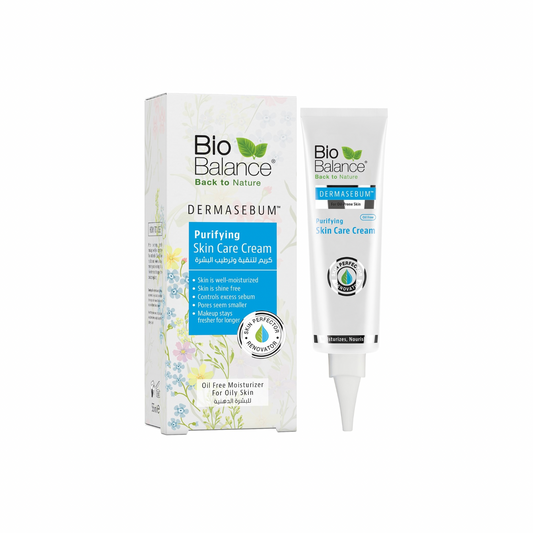 Bio Balance Dermasebum Purifying Skin Care Cream 55ml