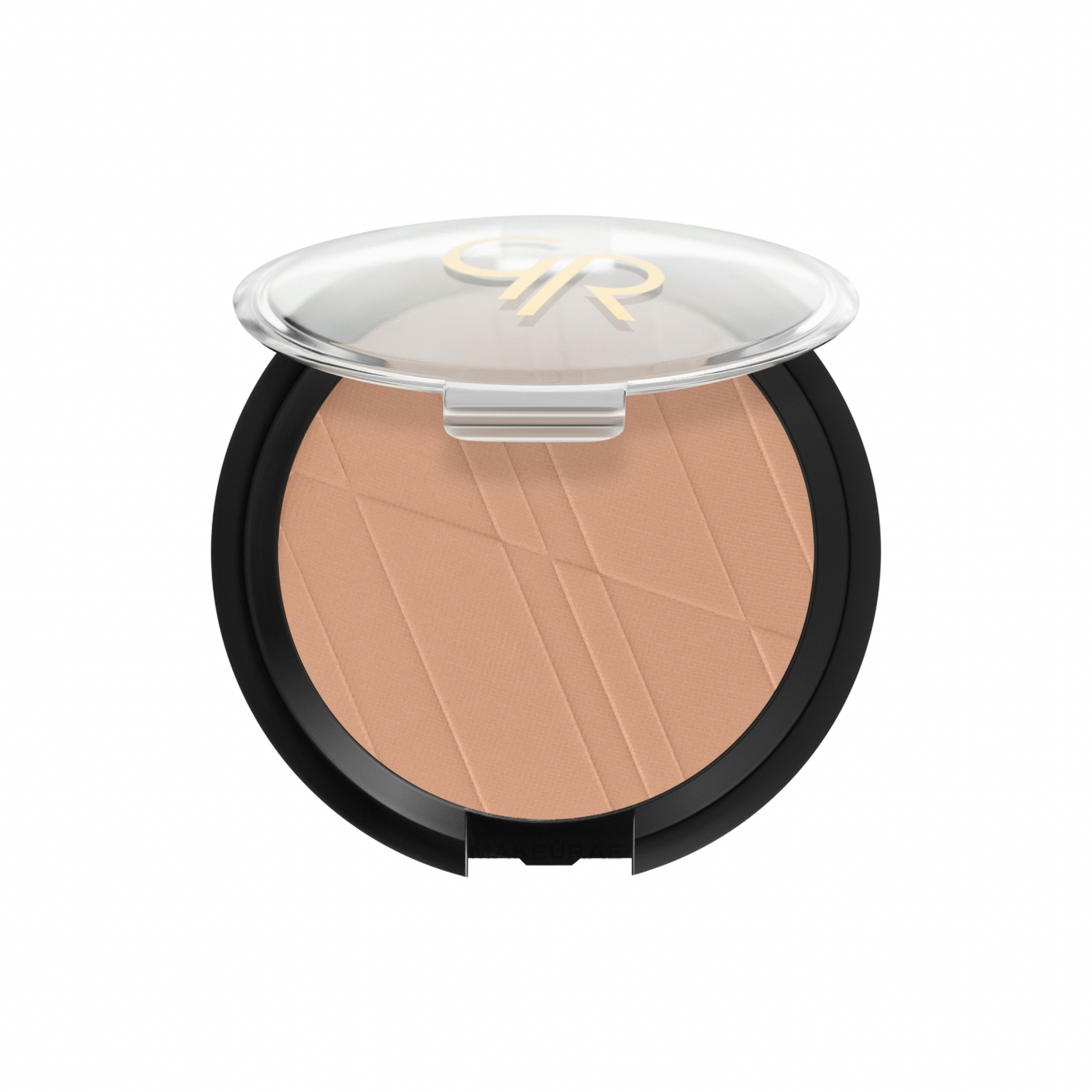 Golden Rose Silky Touch Compact Powder