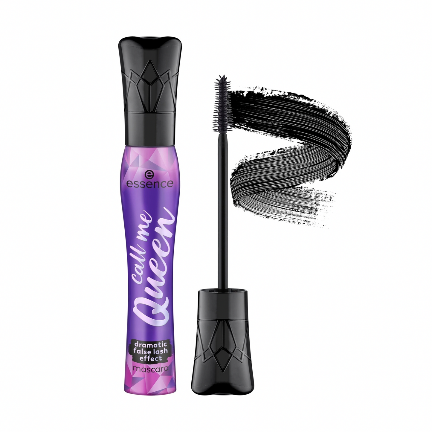 Essence Call Me Queen Mascara